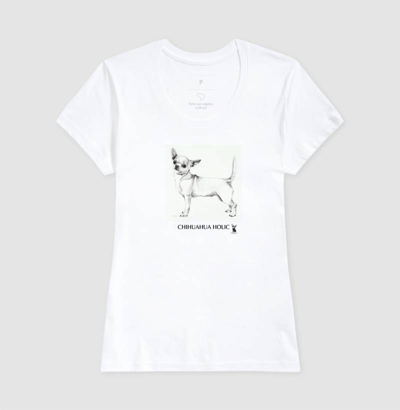 Chihuahua Holic  - Imagem 5