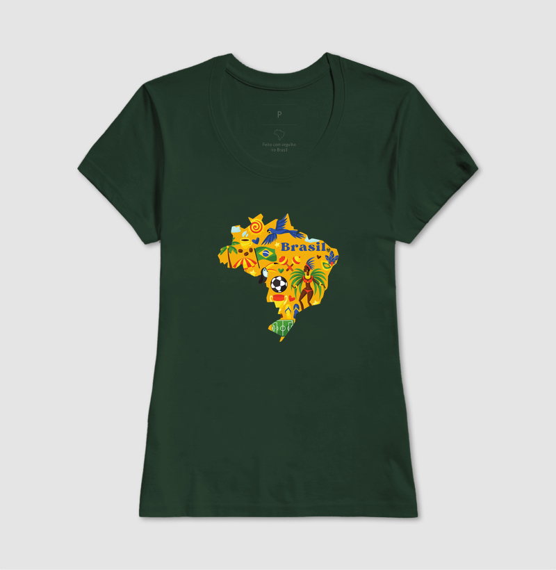 Camisa 12