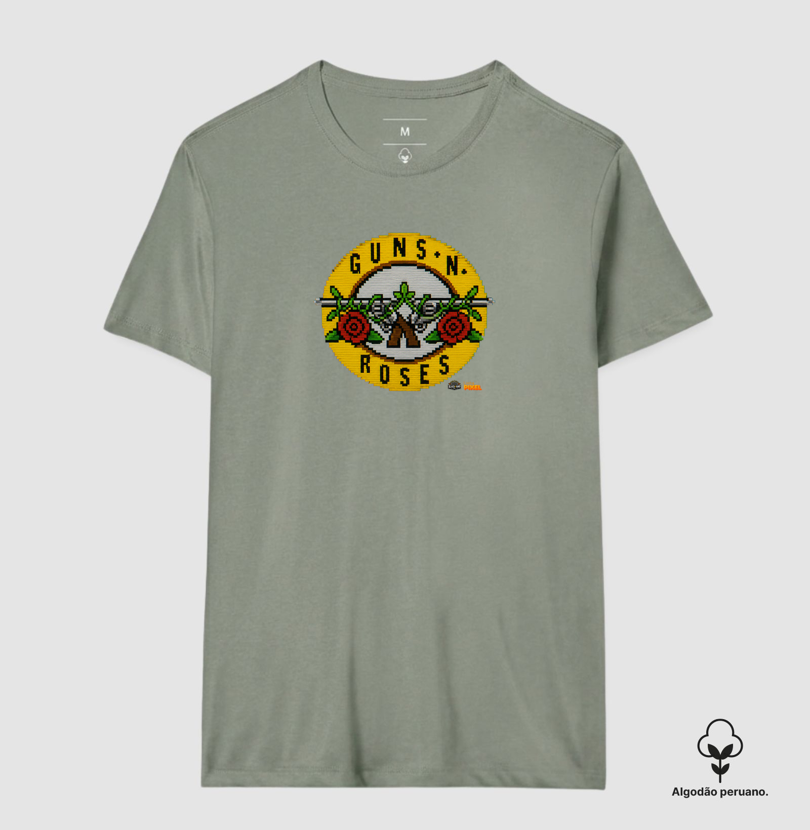 Camisa 7