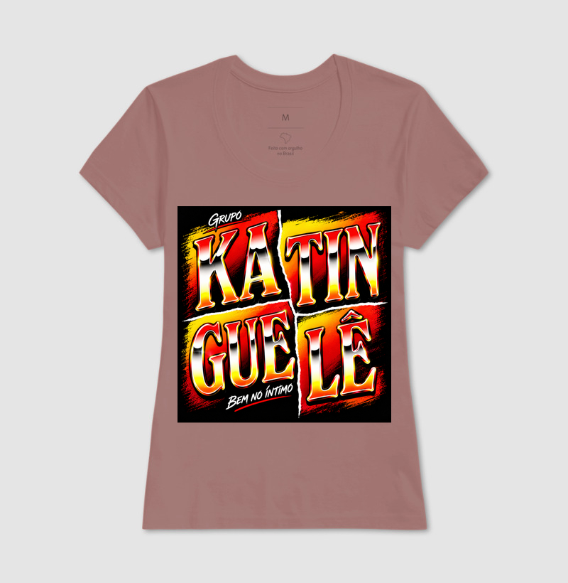 Grupo Katinguelê - Imagem 18