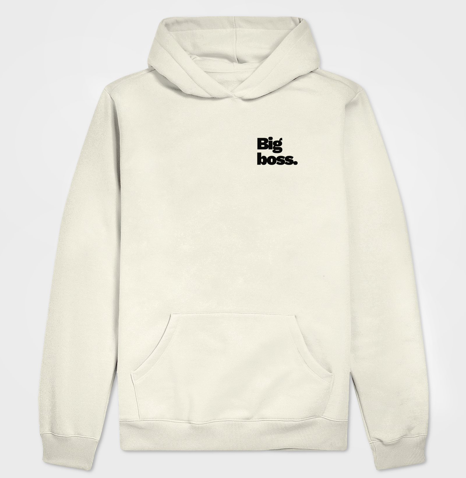 Camiseta Big boss - Imagem 3