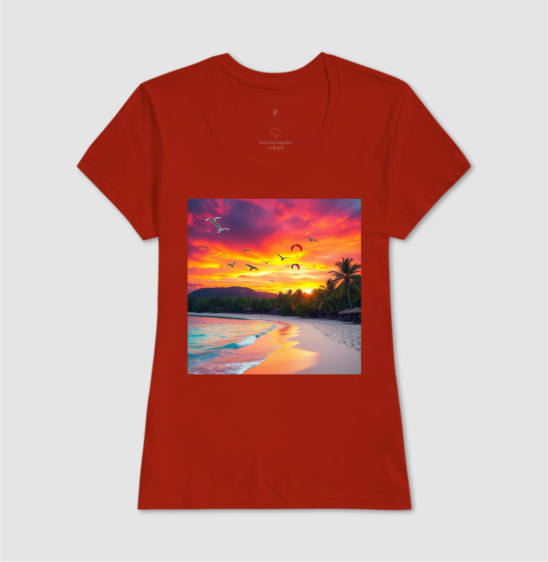 Camisa 10