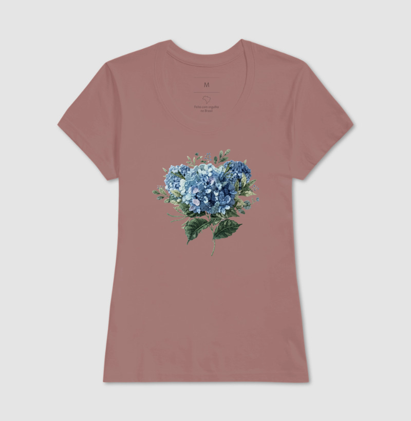 Hortênsia  - Imagem 17
