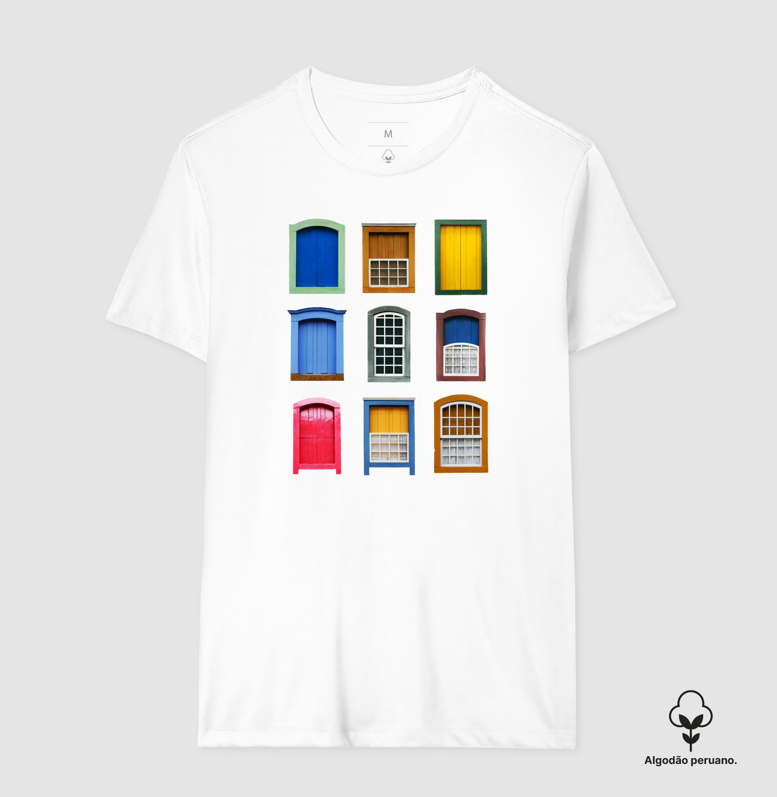 Camisa 4