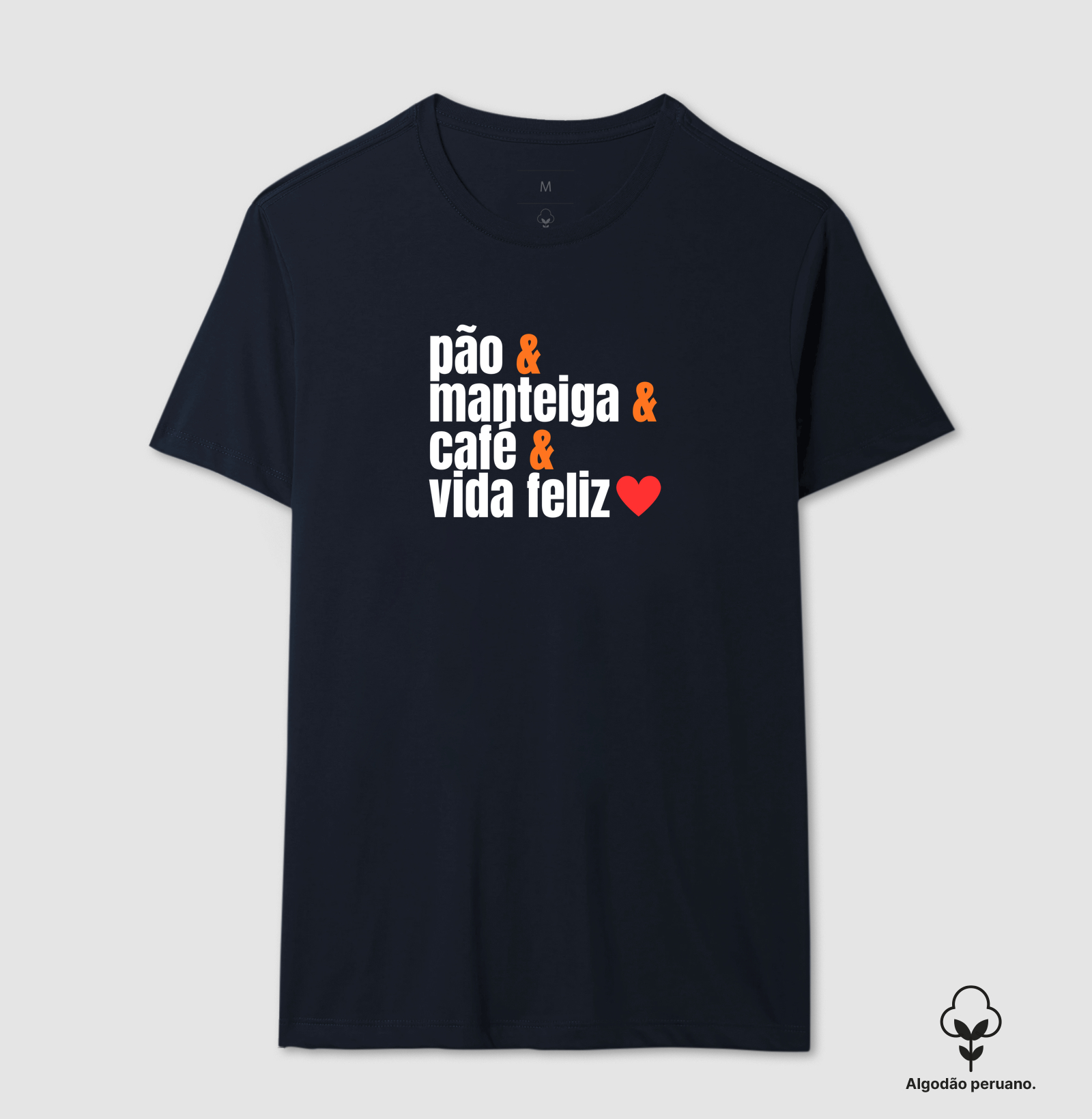 pão manteiga café e vida feliz - Imagem 4