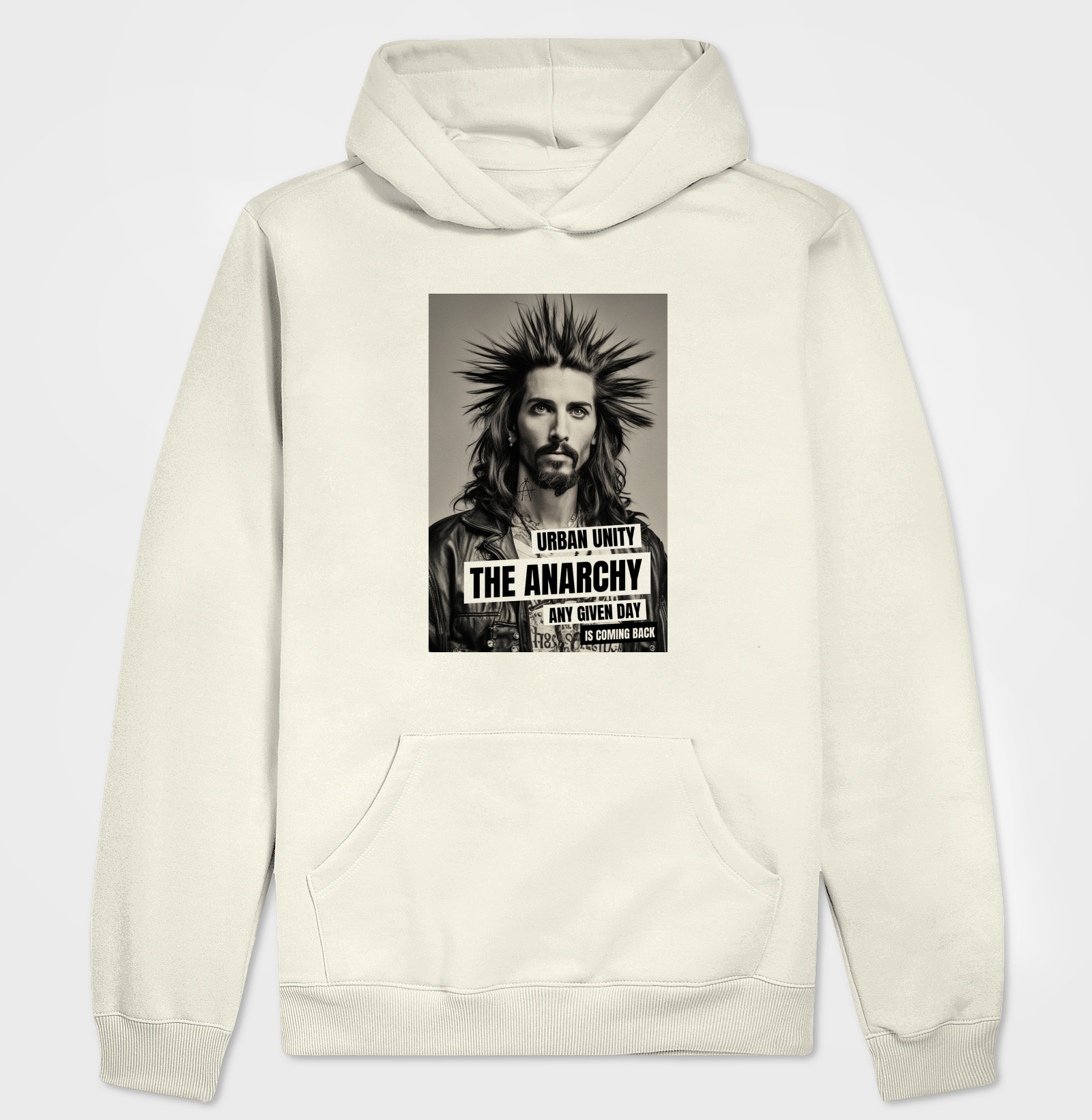THE ANARCHY - Imagem 3