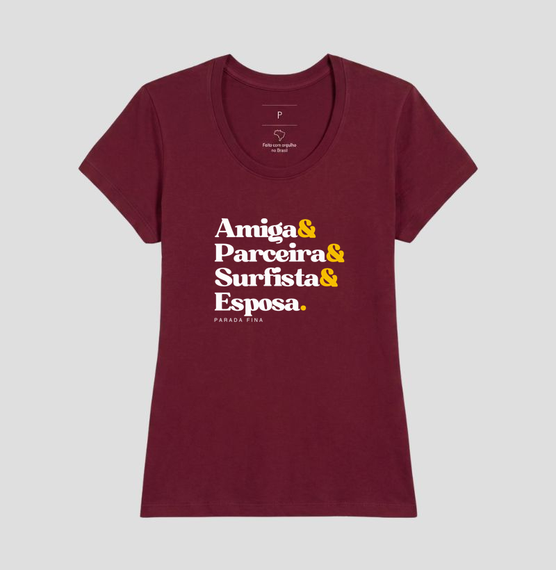 Camisa 21