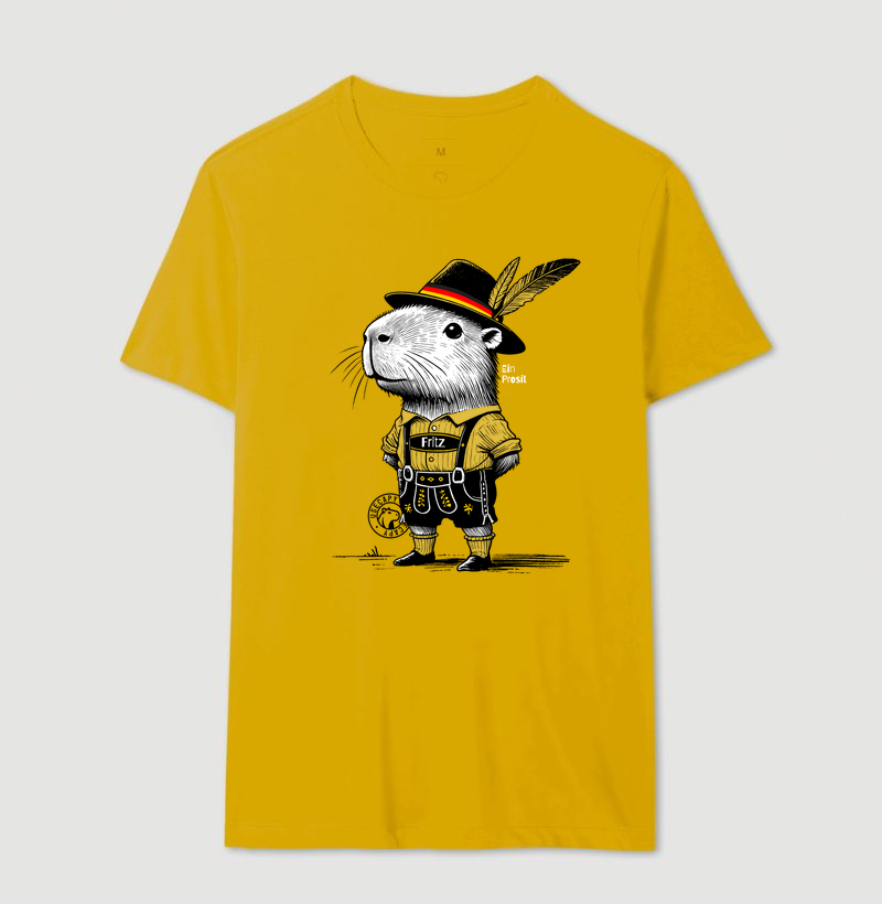 Camisa 13