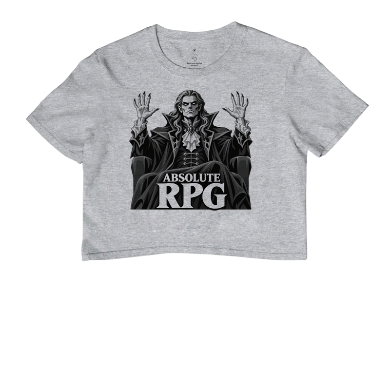 ABSOLUTE RPG - VAMPIRO - Imagem 6
