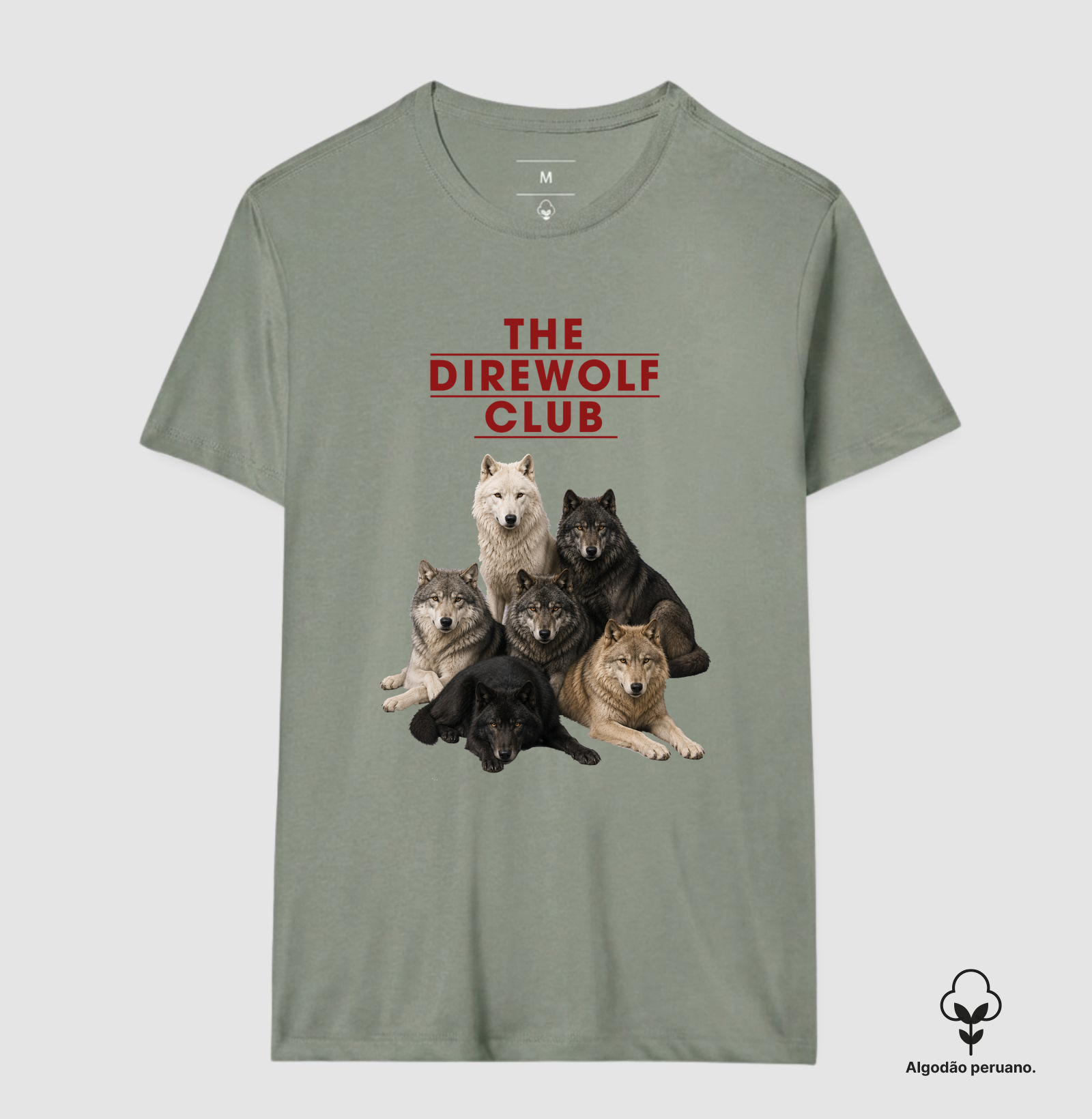 The Direwolf Club - Imagem 5