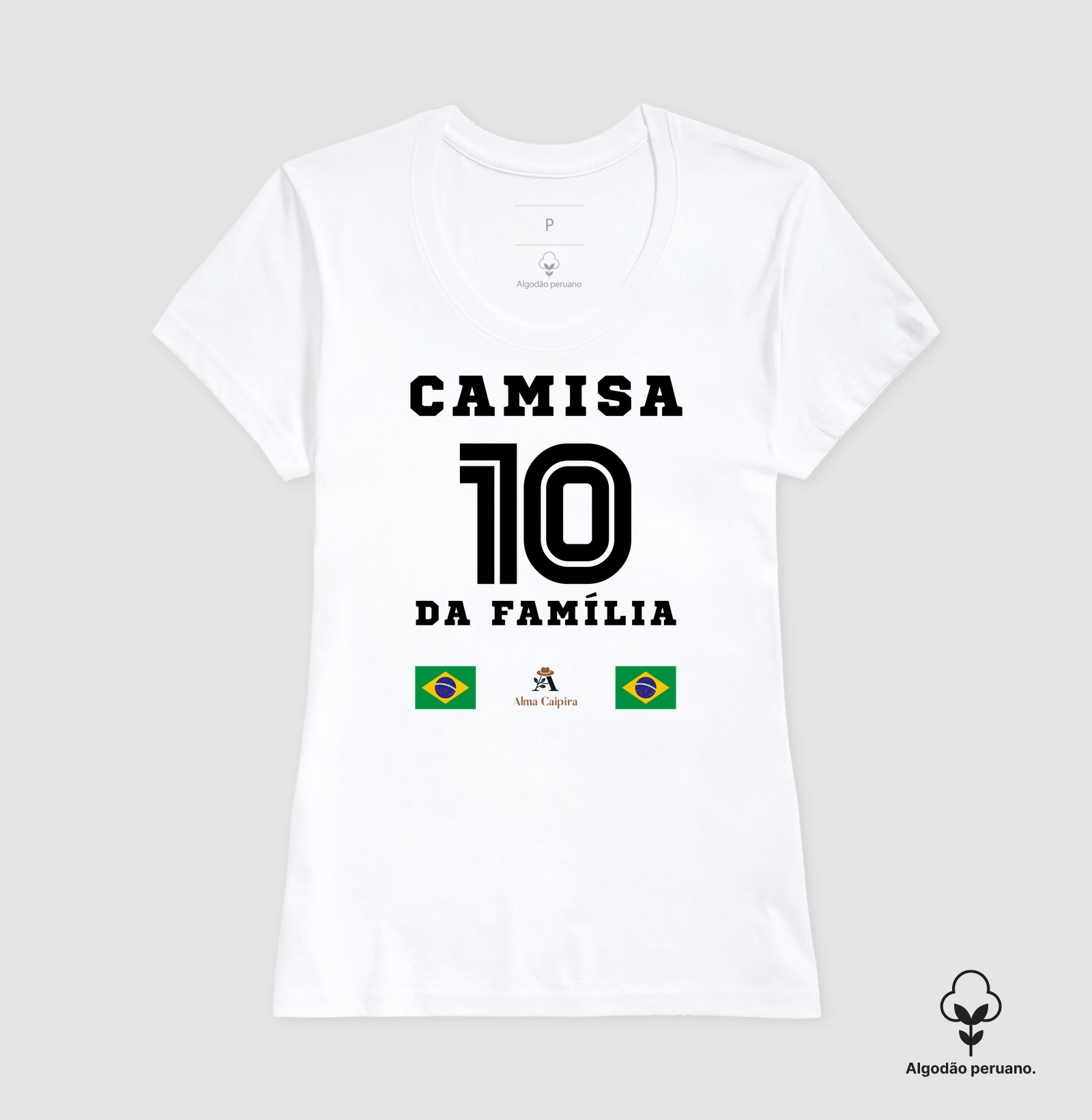 Camisa 6