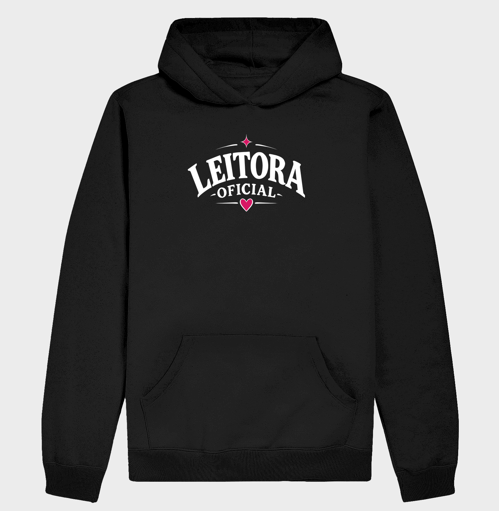 Leitora oficial - Imagem 2