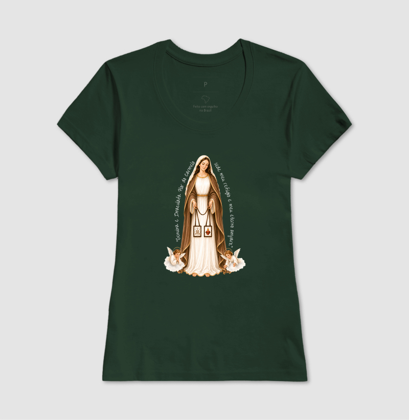 Camisa 12