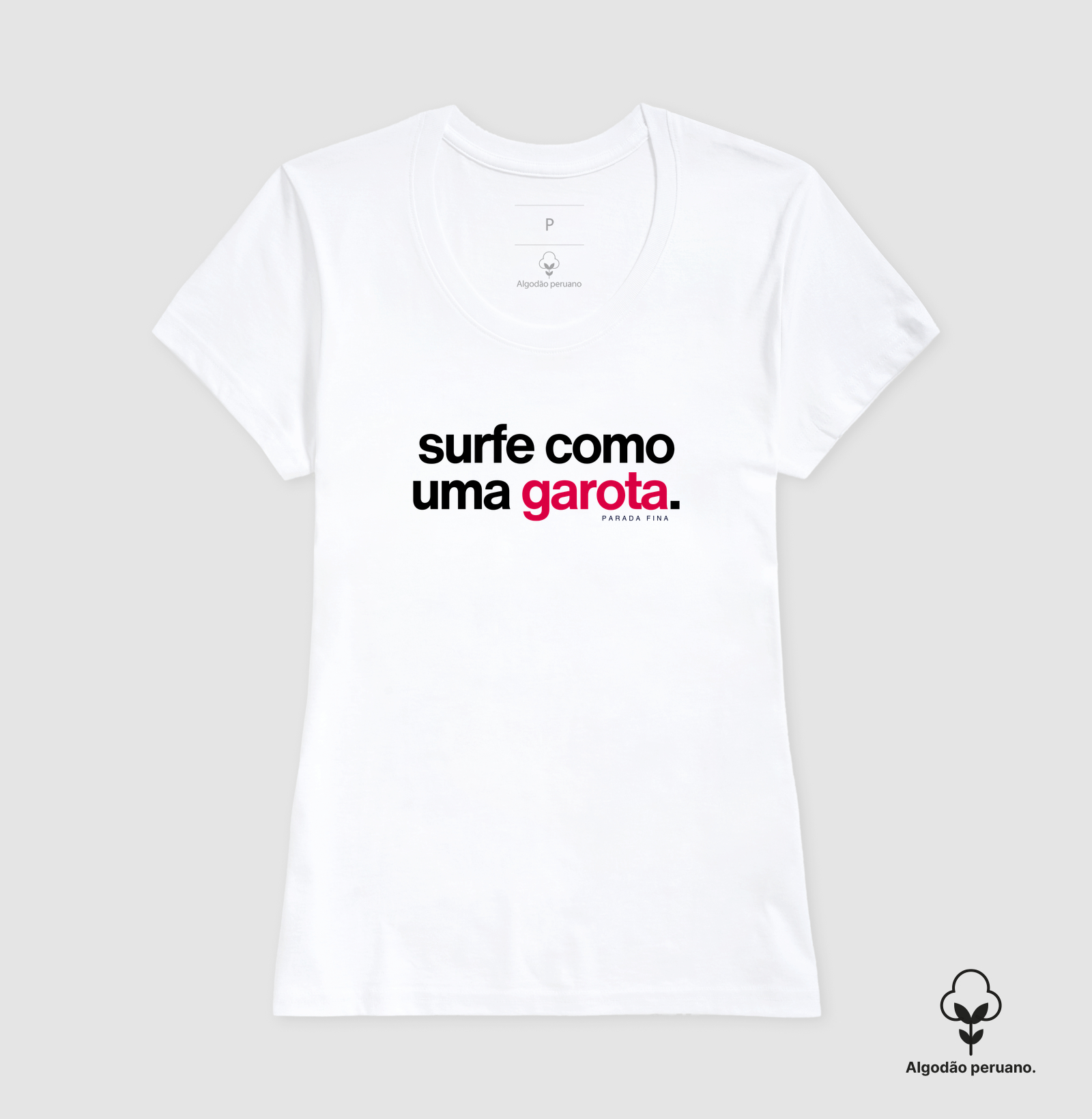 surfe como uma garota. - Imagem 6