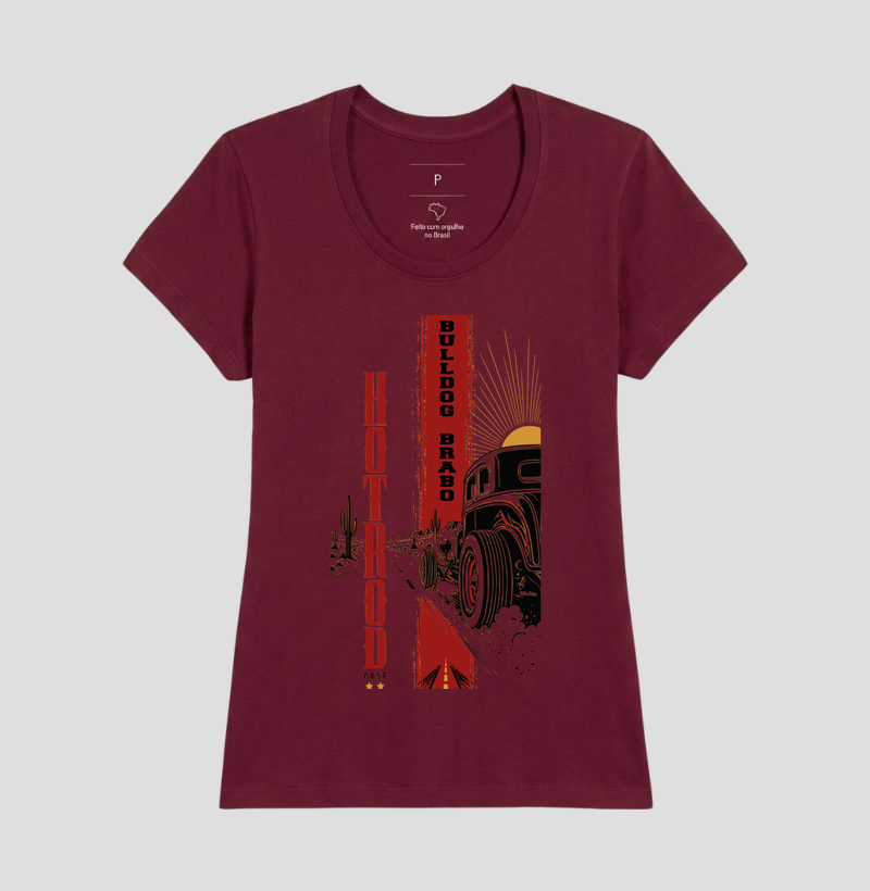 Camisa 19
