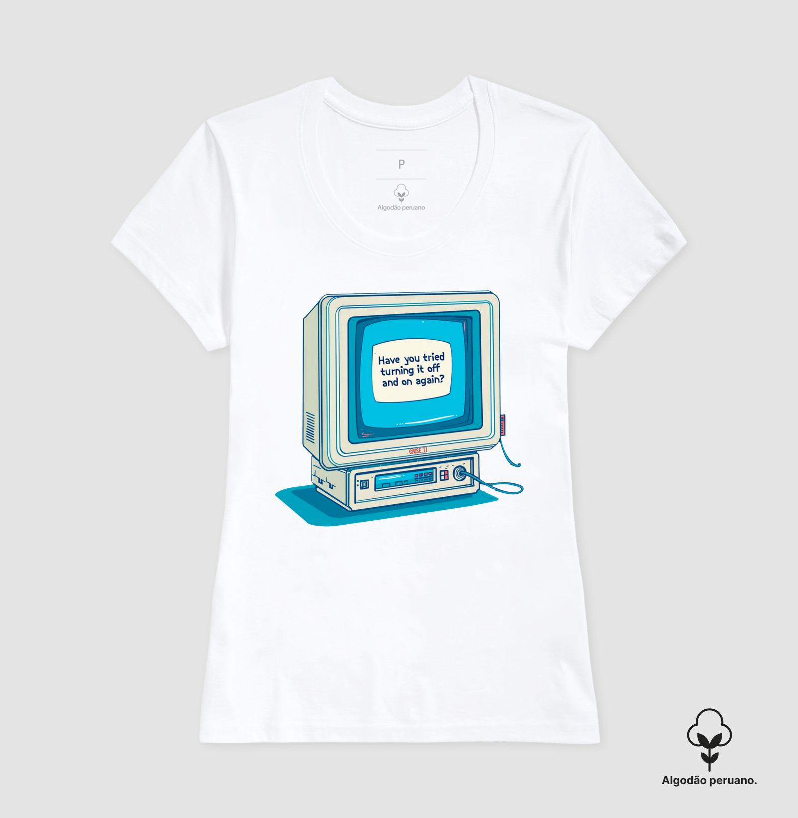 Camisa 3