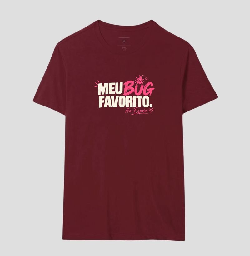 Meu Bug Favorito — Ass: Esposa - Imagem 8