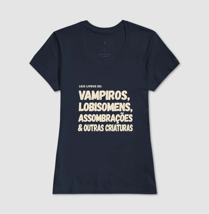 Leio Livros de Vampiros - Imagem 5
