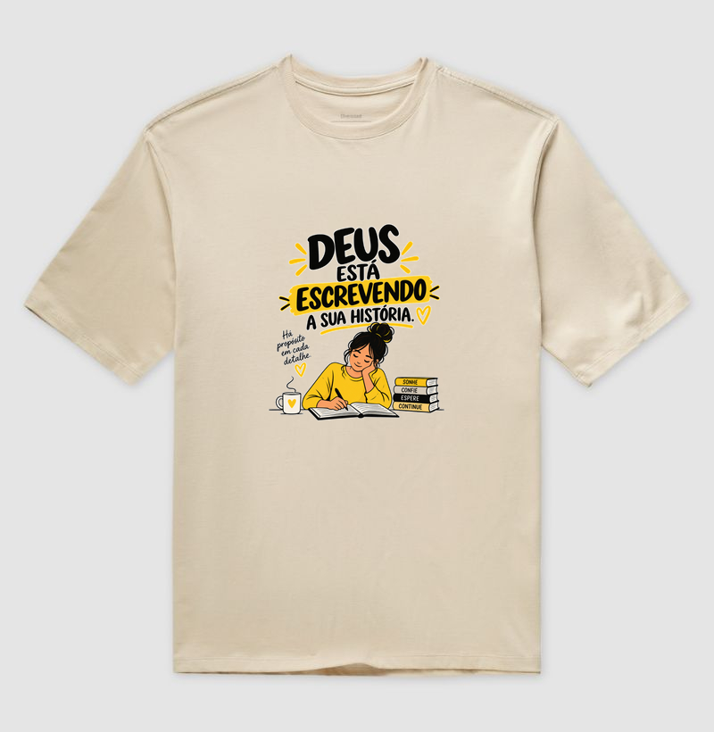 Deus esta escrevendo a sua história - SETEMBRO AMARELO - Imagem 4