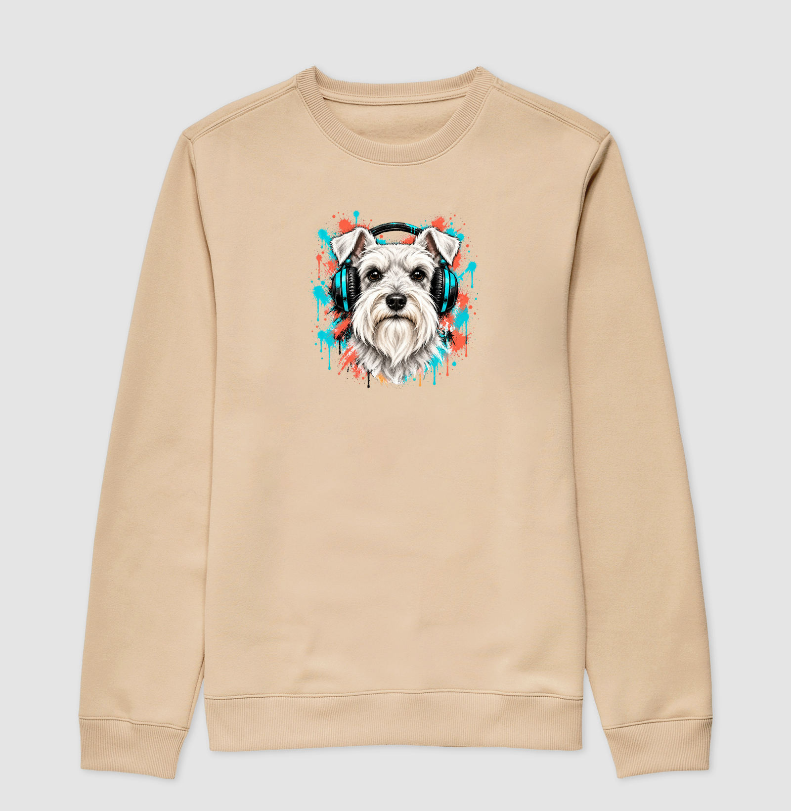 Schnauzer Urbano - Imagem 3