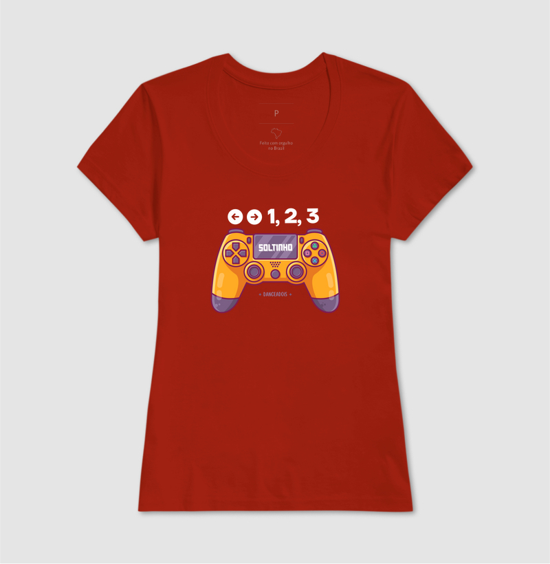 Camisa 10