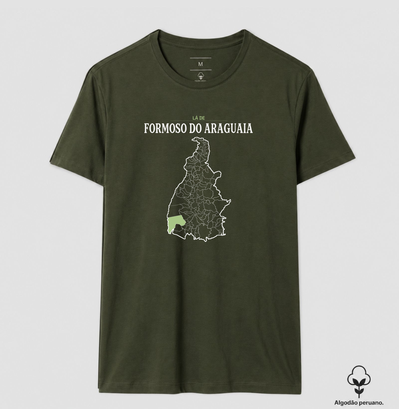 Formoso do Araguaia | Território TO - Imagem 8