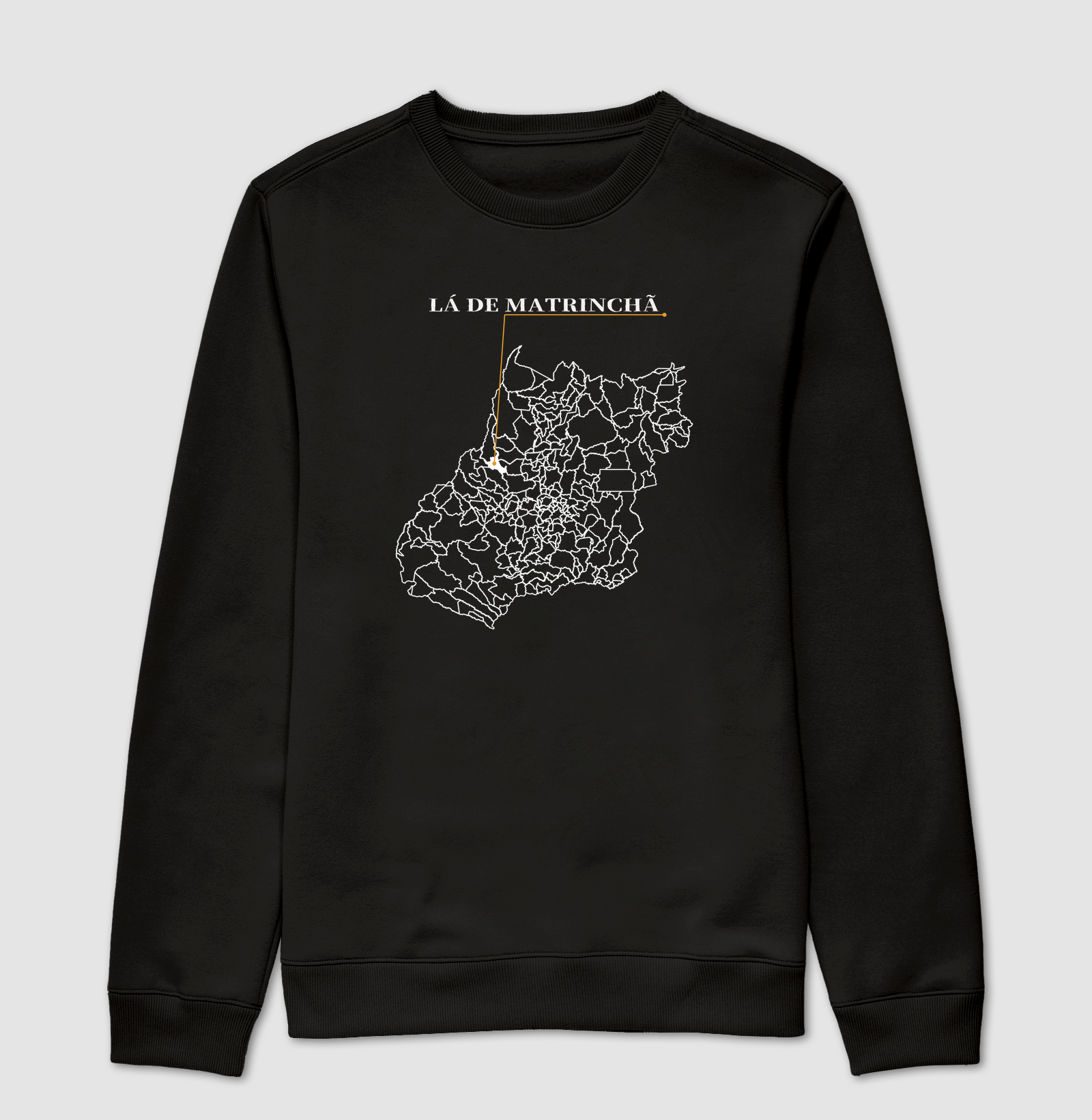 Matrinchã | Origem GO - Imagem 4