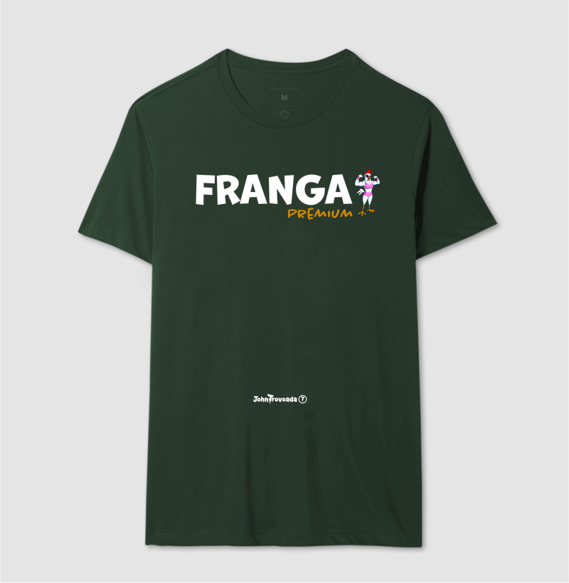 Camisa 11