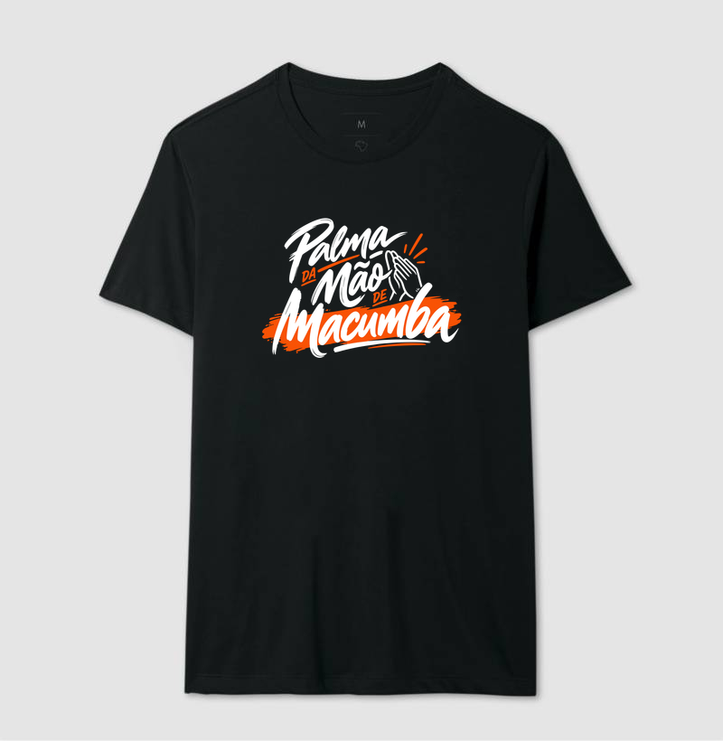Palma da mão de macumba - Imagem 2