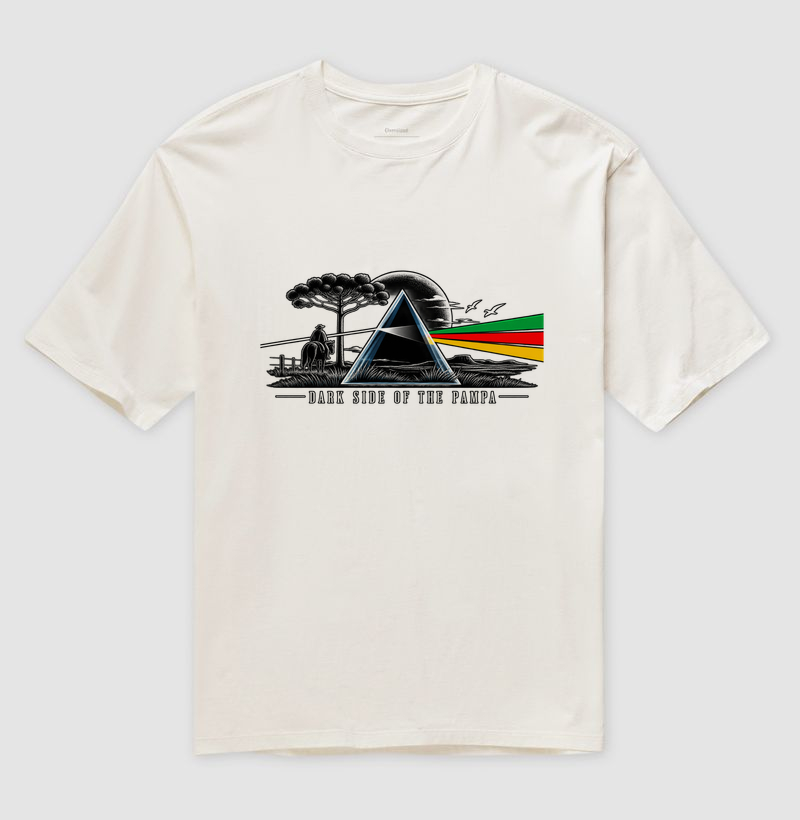 Dark Side of the Pampa - Imagem 4