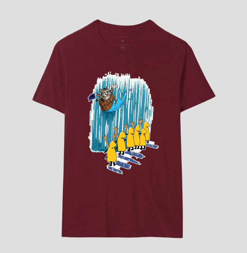 Camisa 19