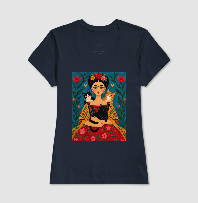 Frida Gateira - Imagem 9
