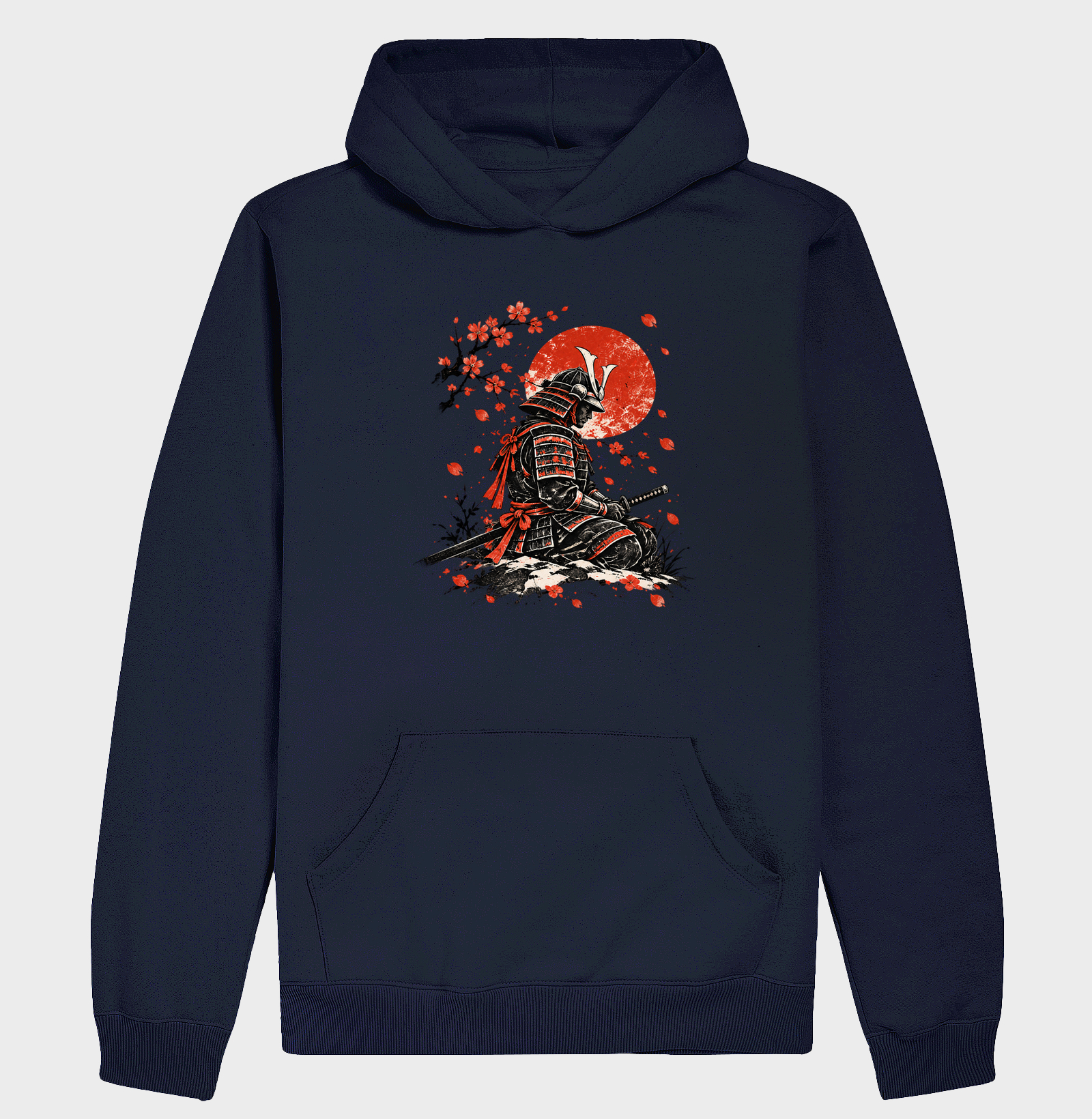 SAMURAI — Entre o Aço e as Cerejeiras - Imagem 4