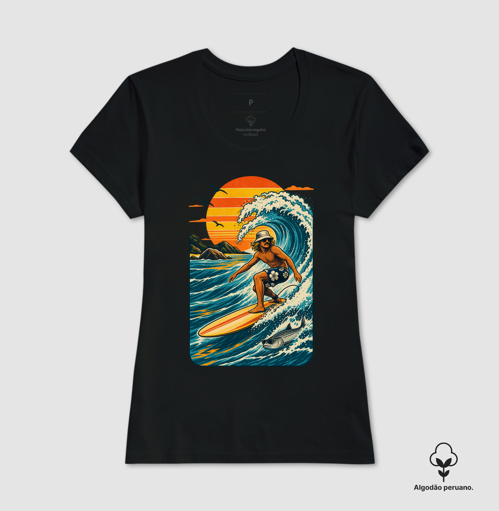 Entre Ondas - Imagem 4