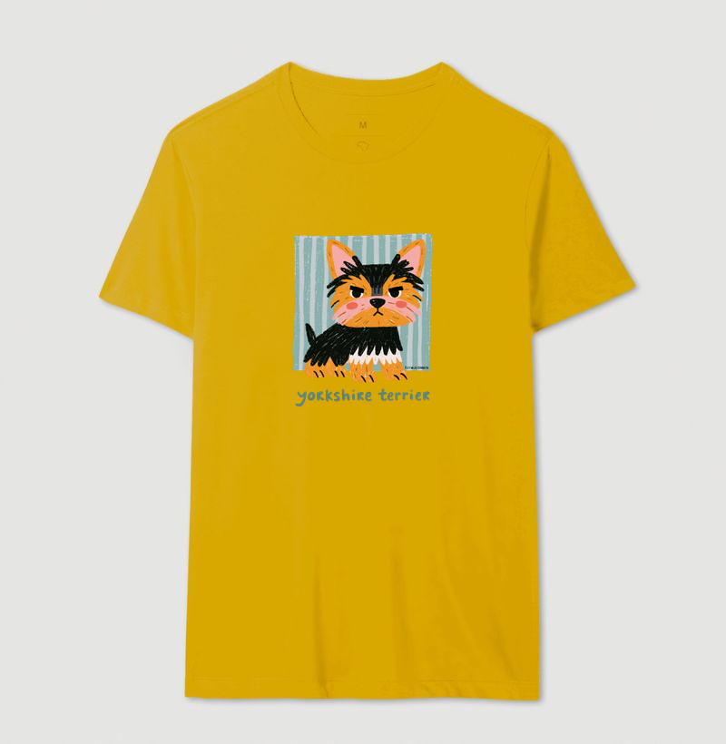 Camisa 11