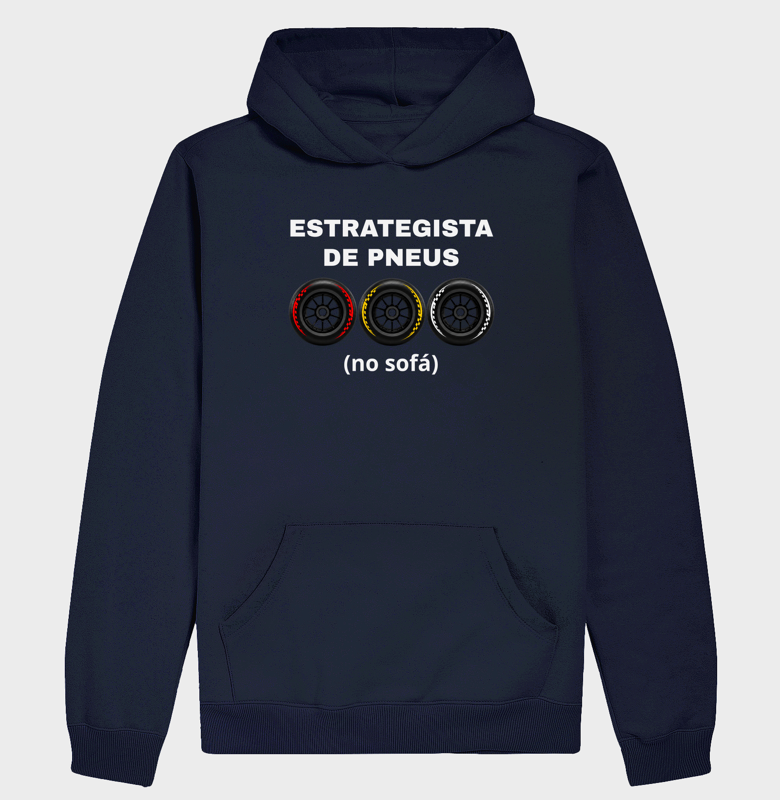 Estrategista de pneu - Imagem 4
