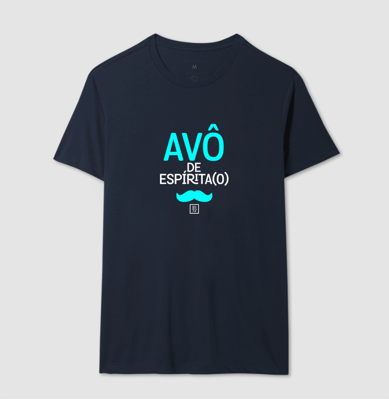 Avô de Espírita(o)! - Imagem 4