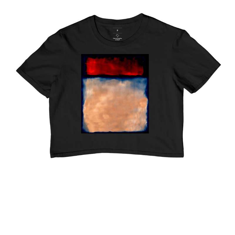 Rothko - Color Field - Imagem 2
