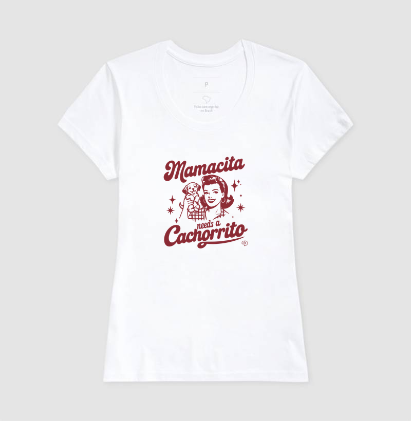 Mamacita Needs a Cachorrito - Imagem 8