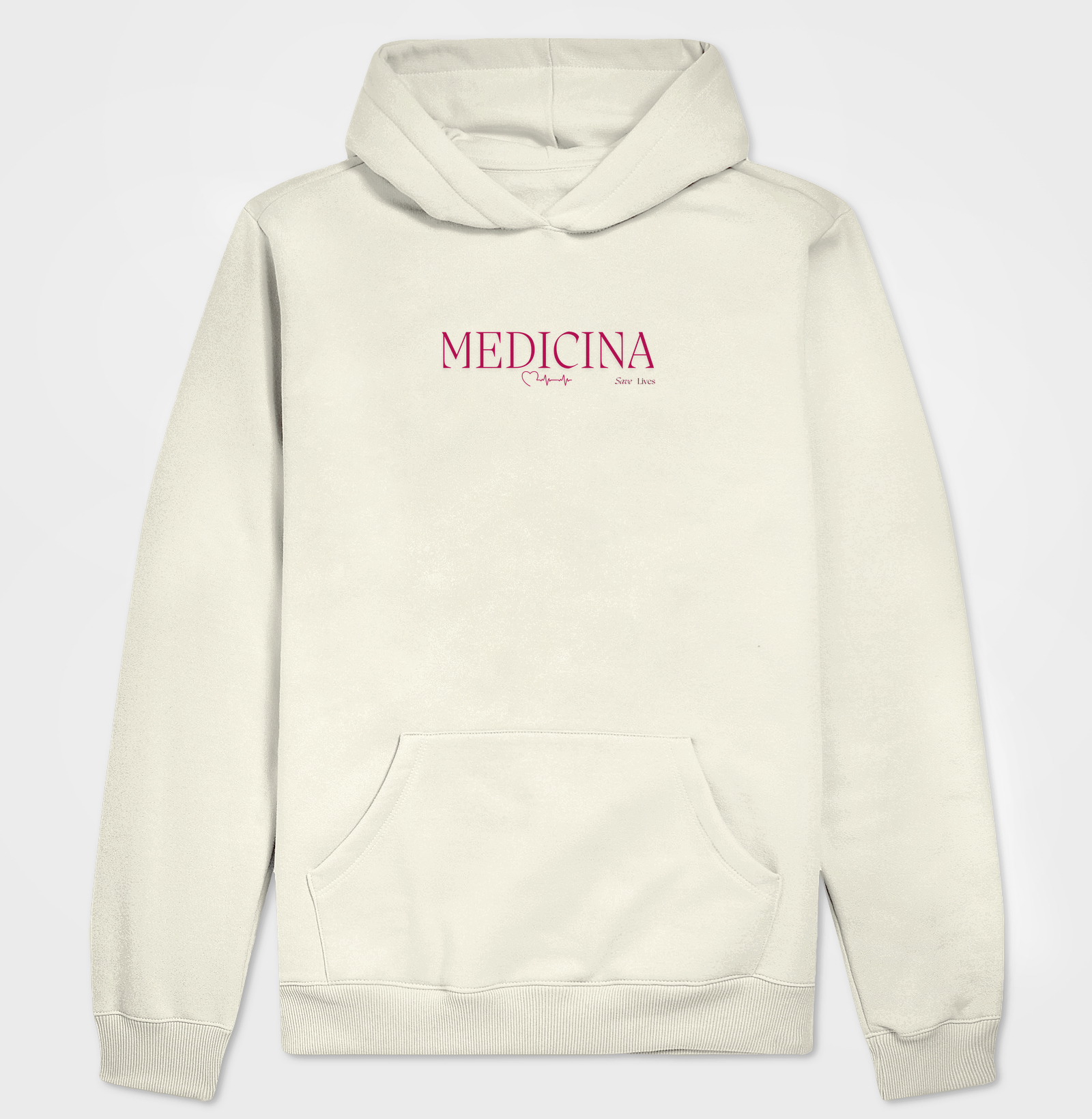 Medicina Best Pink