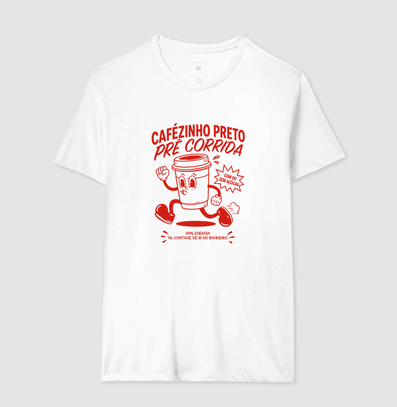 Cafézinho Preto - Imagem 2