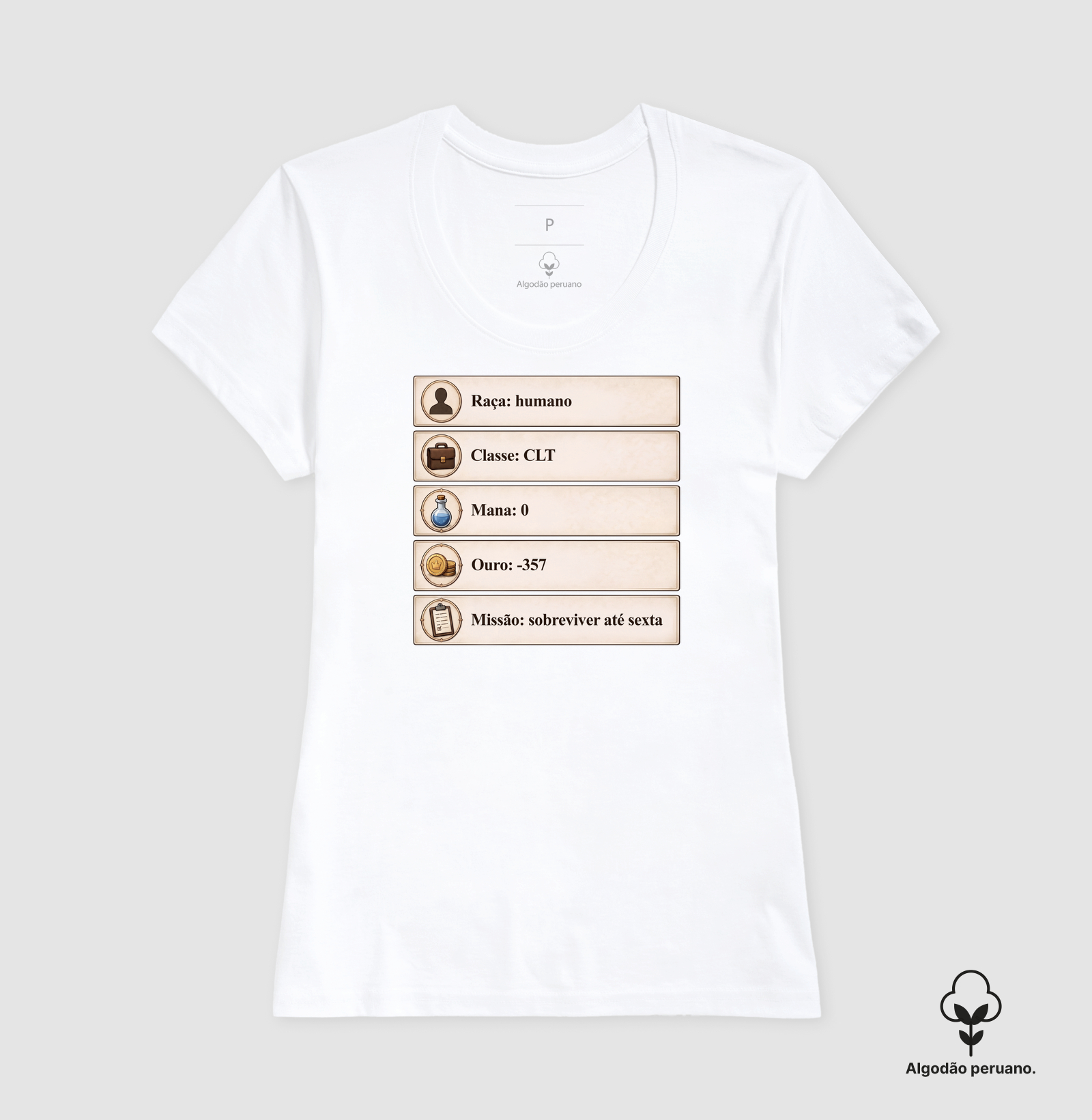 Camisa 4