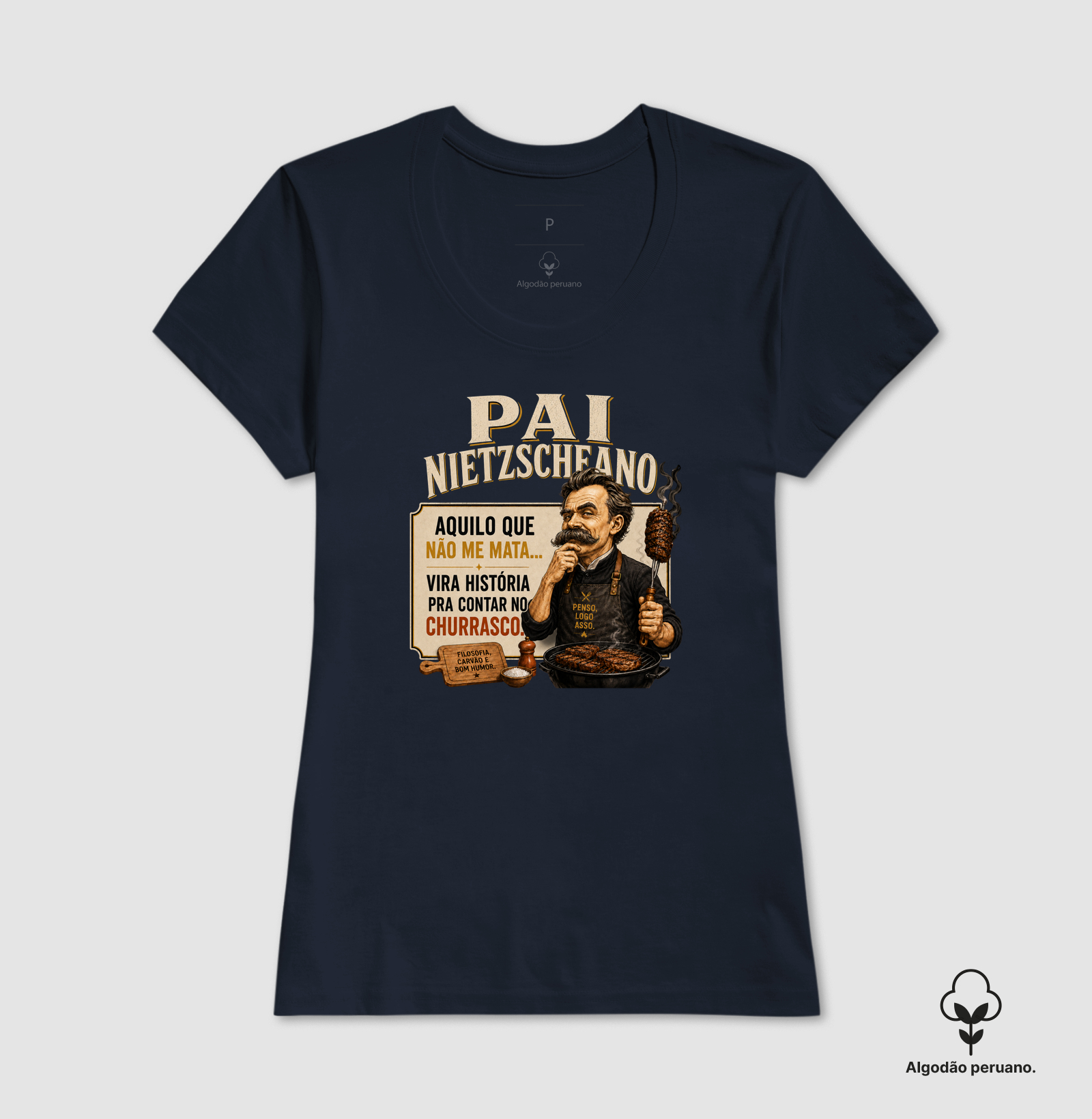 Pai Nietzscheano - Imagem 7