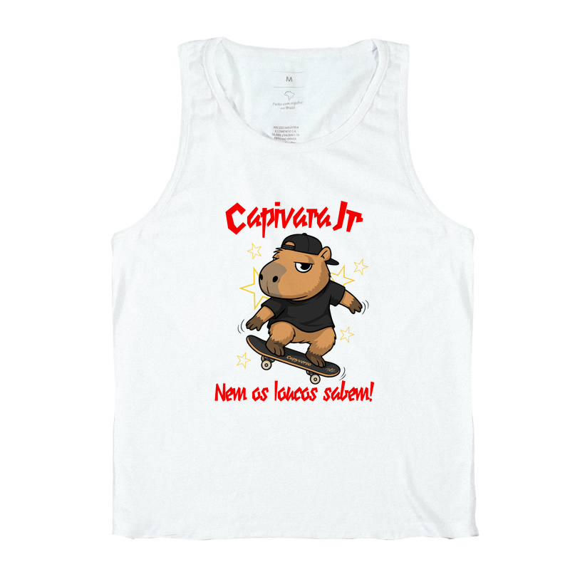 Capivara Jr - Imagem 2