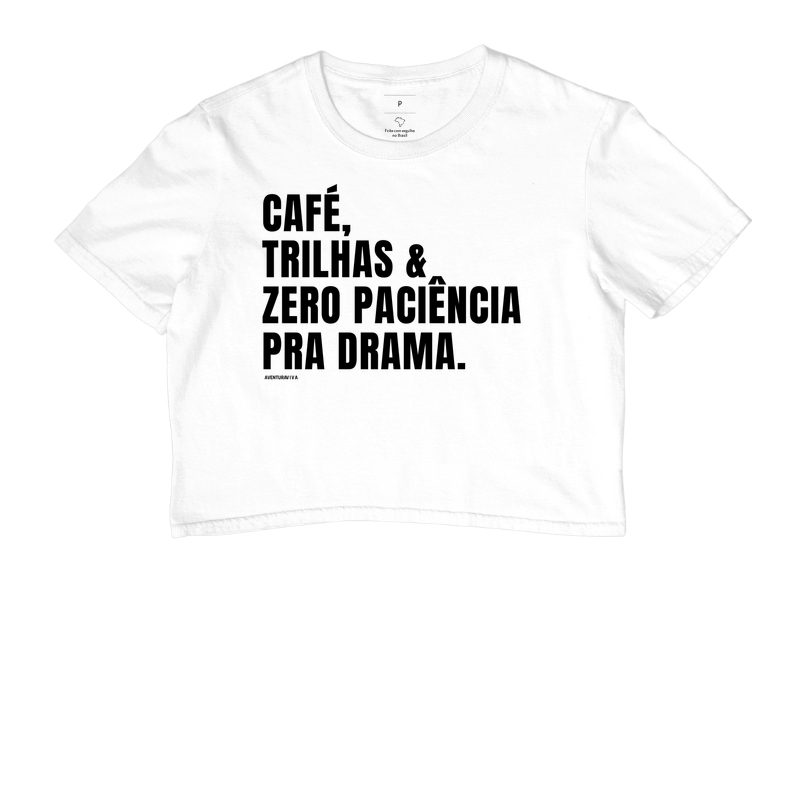 Zero Paciência - Imagem 3