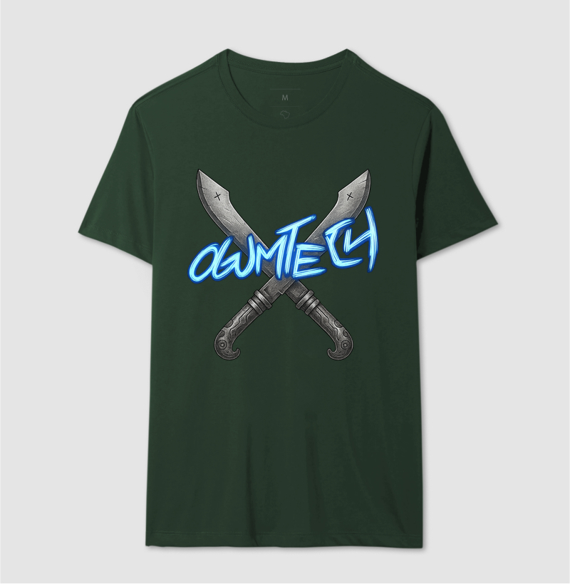 Camisa 14