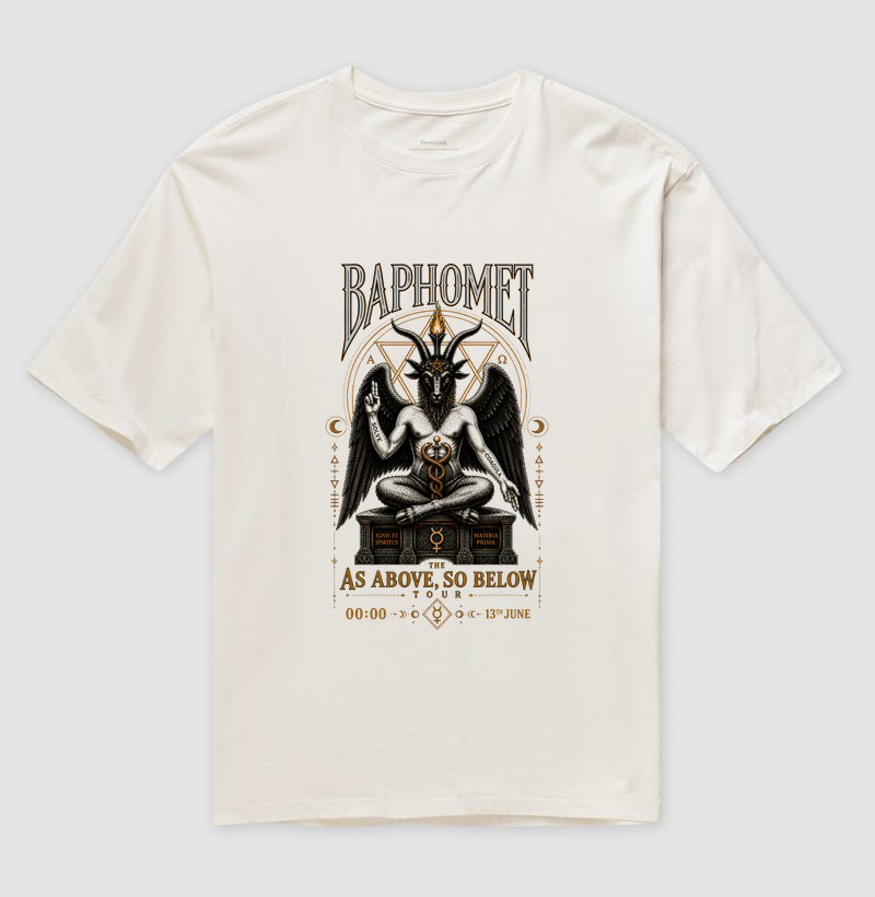 Baphomet Festival - Imagem 4