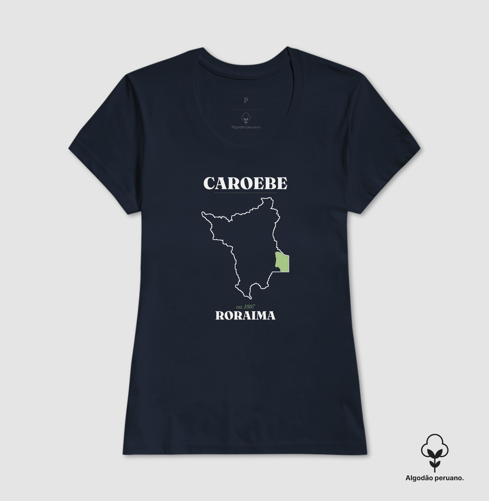 Camisa 1