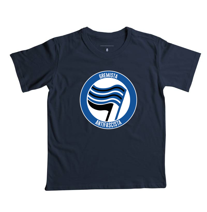 GREMISTA ANTIFASCISTA - Imagem 4