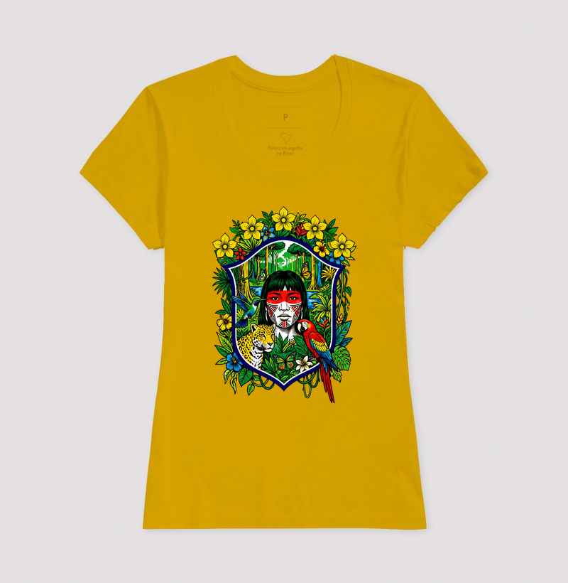Camisa 9
